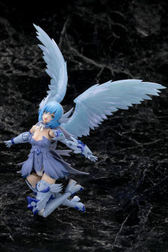 阿尔卡纳蒂亚 露蜜提雅 ReACT-lottery-资料图