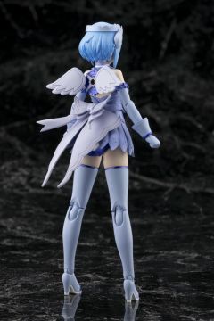 阿尔卡纳蒂亚 露蜜提雅 ReACT-lottery-资料图