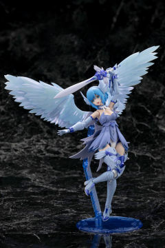 阿尔卡纳蒂亚 露蜜提雅 ReACT-lottery-资料图