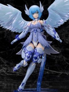 阿尔卡纳蒂亚 露蜜提雅 ReACT-lottery