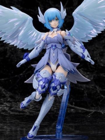 阿尔卡纳蒂亚 露蜜提雅 ReACT-lottery