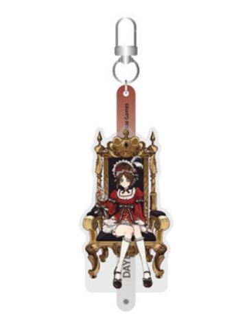 园丁满赠打卡棒-破晓系列