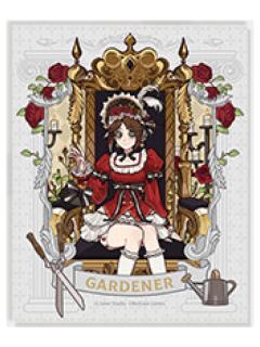 园丁伪拍立得-破晓系列