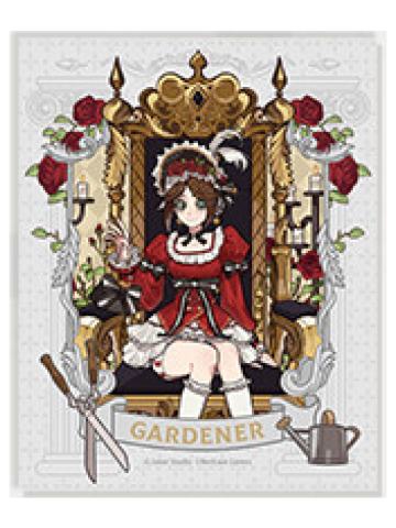 园丁伪拍立得-破晓系列