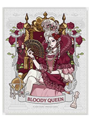 红夫人伪拍立得-破晓系列