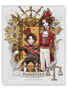 木偶师伪拍立得-破晓系列