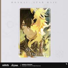 丹恒腾荒摆件-翁法罗斯英雄纪系列