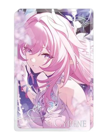 昔涟摆件-翁法罗斯英雄纪系列