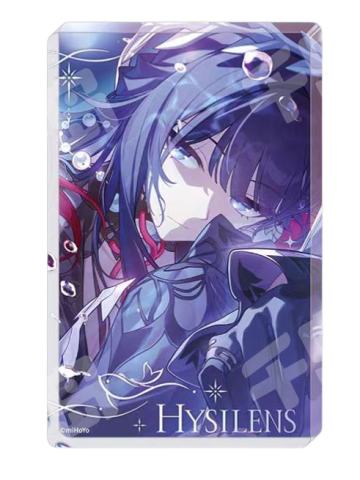 海瑟音摆件-翁法罗斯英雄纪系列