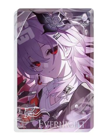 长夜月摆件-翁法罗斯英雄纪系列