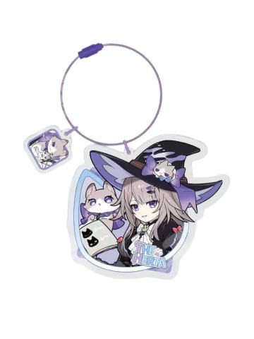 大黑塔挂件-小不点猫猫系列