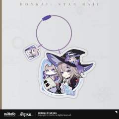 大黑塔挂件-小不点猫猫系列