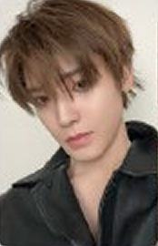 费加罗a版杂志卡 ver.A