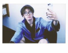 费加罗c版杂志拍立得 ver.A