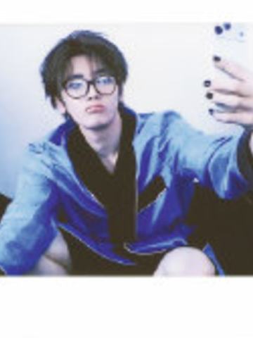 费加罗c版杂志拍立得 ver.A