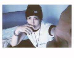 费加罗c版杂志拍立得 ver.B