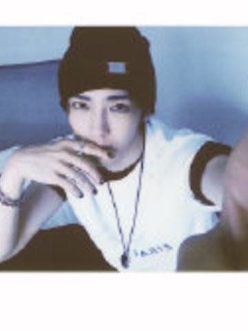 费加罗c版杂志拍立得 ver.B