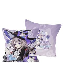 大黑塔方形抱枕-小不点猫猫系列