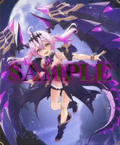 阿尔卡纳蒂亚 AR014 GII-资料图