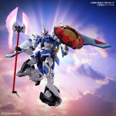 HGCE ZGMF-2027 强人奔流(阿格尼丝・吉本拉特专用机)-资料图
