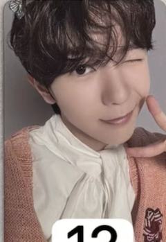 nct zone丘比特 5 自拍ver.