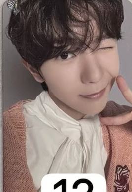 nct zone丘比特 5 自拍ver.