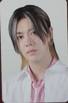 nct zone丘比特 悠 官拍ver.