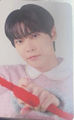 nct zone丘比特 貂 官拍ver.