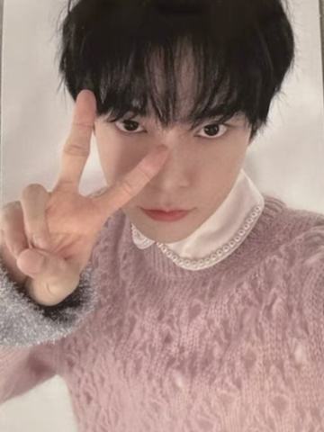 nct zone丘比特 貂 自拍ver.