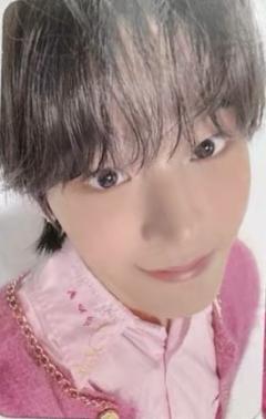 nct zone丘比特 2 自拍ver.