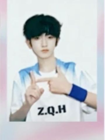 2025夏日运动会拍立得 奇函ver.A