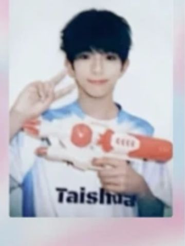 2025夏日运动会拍立得 浚铭ver.A