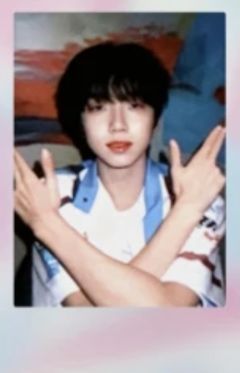 2025夏日运动会拍立得 玮辰ver.A