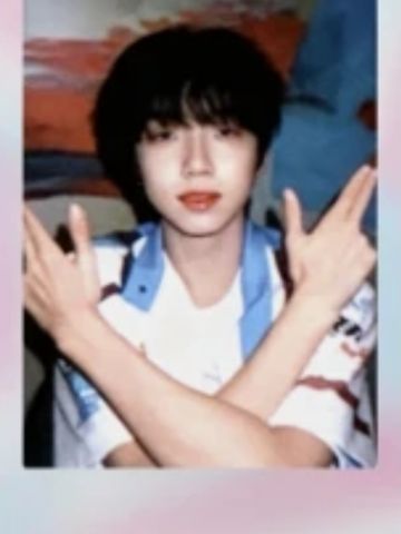 2025夏日运动会拍立得 玮辰ver.A