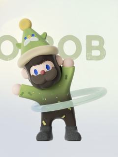 色彩旋律系列-资料图