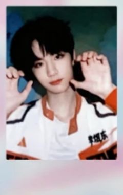 2025夏日运动会拍立得 煜东ver.A