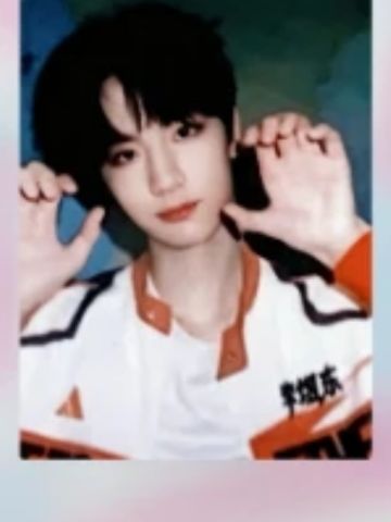 2025夏日运动会拍立得 煜东ver.A