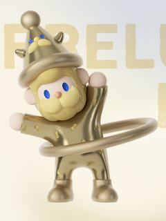 色彩旋律系列-资料图