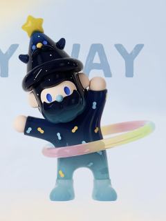 色彩旋律系列-资料图