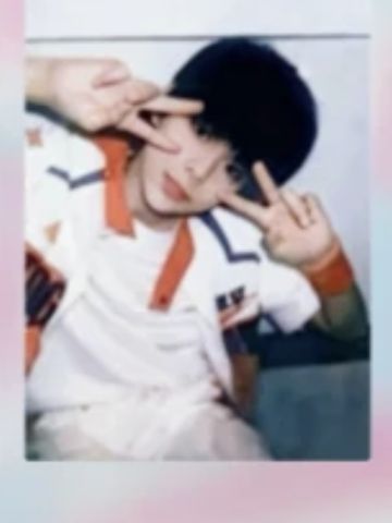 2025夏日运动会小卡 思罕ver.A