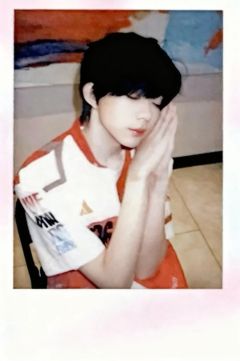 2025夏日运动会拍立得 奕恒ver.A