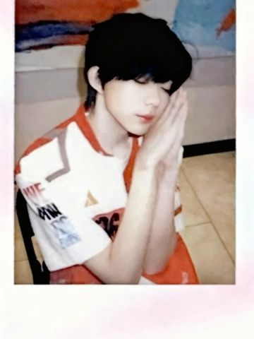 2025夏日运动会拍立得 奕恒ver.A