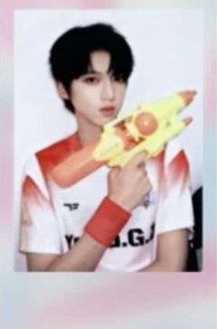 2025夏日运动会拍立得 桂源ver.A