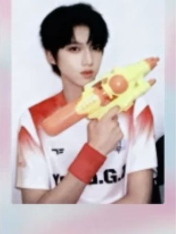 2025夏日运动会拍立得 桂源ver.A