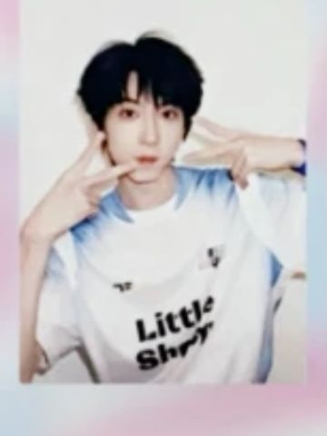 2025夏日运动会拍立得 博文ver.A