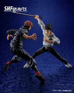 SHF 乙骨忧太 -特级术师--资料图