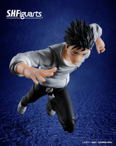 SHF 乙骨忧太 -特级术师--资料图