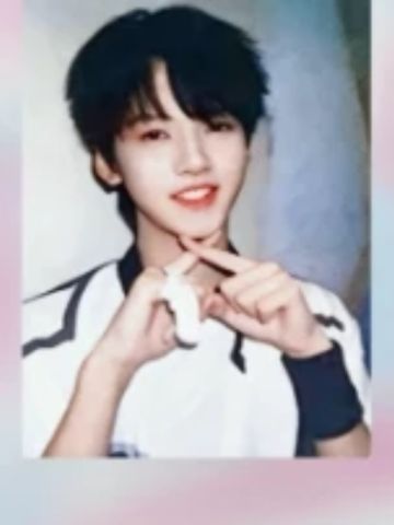 2025夏日运动会拍立得 奕然ver.A