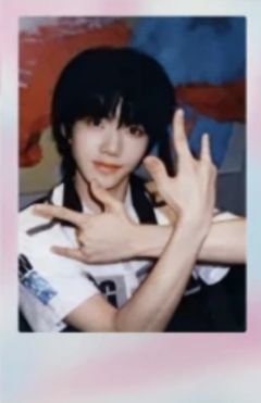 2025夏日运动会拍立得 函瑞ver.A