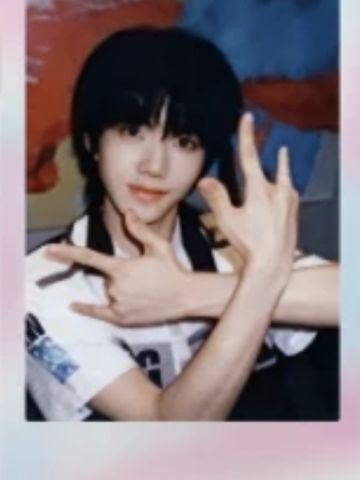 2025夏日运动会拍立得 函瑞ver.A